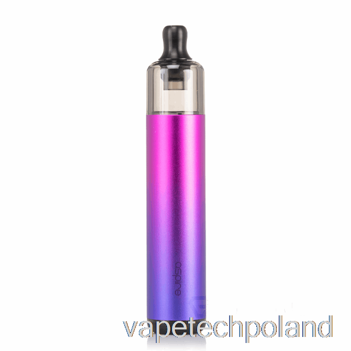 Vape Shop Warszawa Aspire Flexus Stik Zestaw Startowy Fuksja